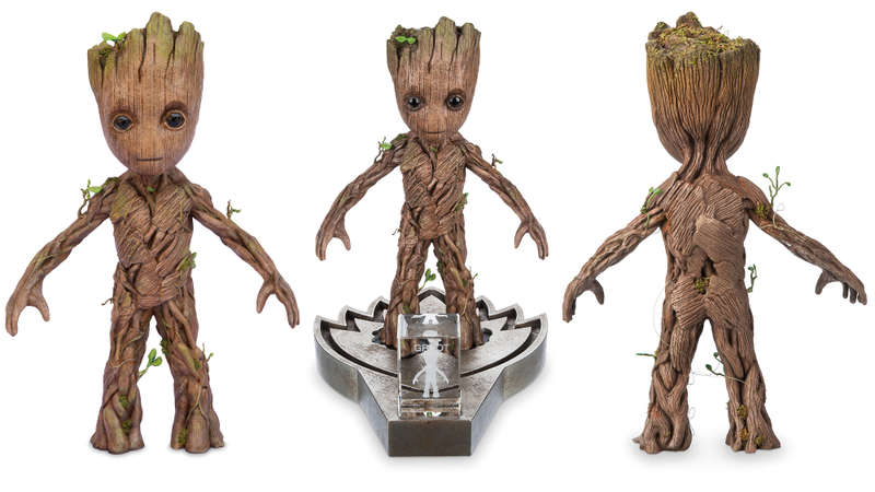 Illustration for article titled Lego Overwatch and a Wild Groot Puppet Are Among the Most Delightful Toys of the Week